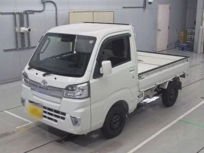 Toyota PIXIS TRUCK  с аукциона в Японии