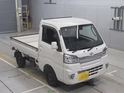 Toyota PIXIS TRUCK  с аукциона в Японии