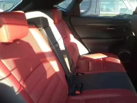 Lexus NX лот № 30134 оценка 4.5  с аукциона в Японии 8