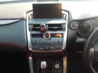 Lexus NX лот № 30134 оценка 4.5  с аукциона в Японии 9