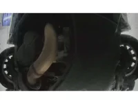 Lexus NX лот № 30134 оценка 4.5  с аукциона в Японии 10