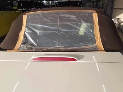 Mazda ROADSTER  с аукциона в Японии