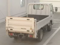 Isuzu ELF лот № 73 оценка 3.5  с аукциона в Японии 1