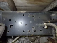 Isuzu ELF лот № 73 оценка 3.5  с аукциона в Японии 3