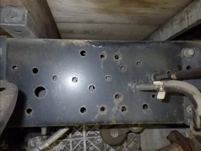 Isuzu ELF  с аукциона в Японии