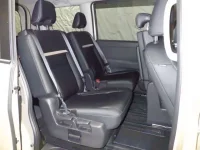Nissan SERENA лот № 553 оценка 4  с аукциона в Японии 4