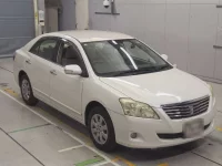 Toyota PREMIO лот № 30138 оценка 4  с аукциона в Японии 4
