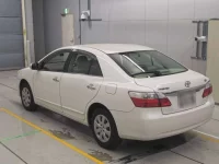 Toyota PREMIO лот № 30138 оценка 4  с аукциона в Японии 5