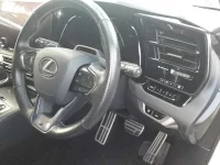 Lexus RX лот № 30135 оценка 4.5  с аукциона в Японии 6