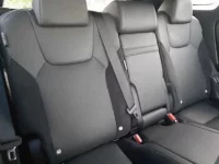 Lexus RX лот № 30135 оценка 4.5  с аукциона в Японии 8