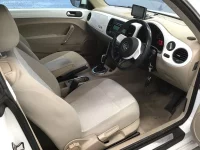 Volkswagen THE BEETLE лот № 7560 оценка 3.5  с аукциона в Японии 4