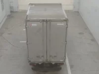 Toyota TOYOACE лот № 77 оценка 3  с аукциона в Японии 2