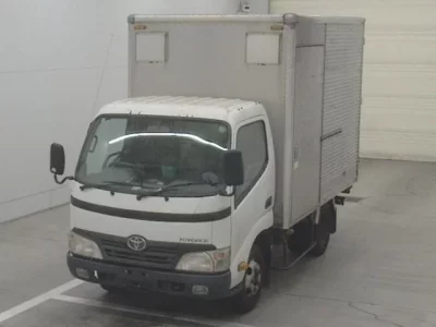 Toyota TOYOACE  с аукциона в Японии