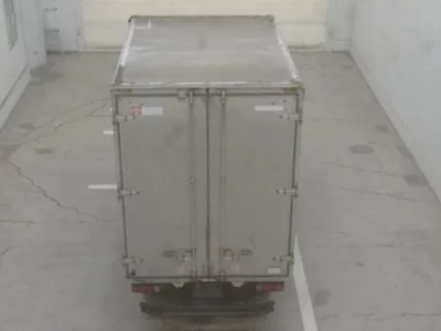 Toyota TOYOACE  с аукциона в Японии