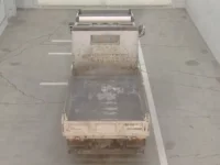 Nissan ATLAS лот № 76 оценка 4  с аукциона в Японии 2