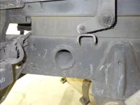 Nissan ATLAS лот № 76 оценка 4  с аукциона в Японии 3