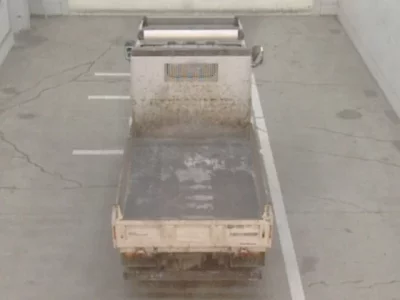 Nissan ATLAS  с аукциона в Японии