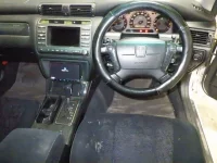 Toyota CROWN ESTATE лот № 557 оценка 3.5  с аукциона в Японии 3