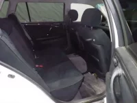 Toyota CROWN ESTATE лот № 557 оценка 3.5  с аукциона в Японии 4