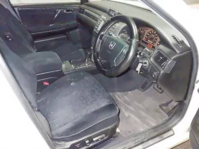 Toyota CROWN ESTATE  с аукциона в Японии