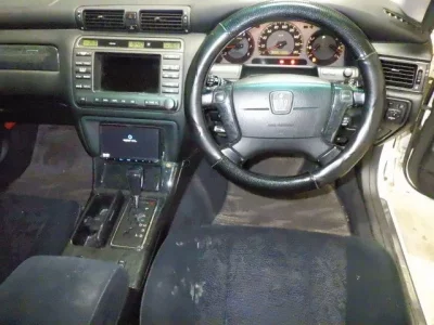 Toyota CROWN ESTATE  с аукциона в Японии