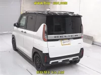 Mitsubishi DELICA MINI лот № 20186 оценка 5  с аукциона в Японии 1