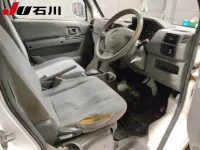 Mitsubishi MINICAB VAN лот № 7079 оценка 3.5  с аукциона в Японии 2