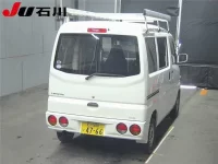 Mitsubishi MINICAB VAN лот № 7079 оценка 3.5  с аукциона в Японии 1