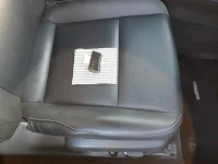 Lexus UX лот № 30139 оценка 4  с аукциона в Японии 7