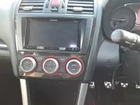 Subaru WRX лот № 30140 оценка 4  с аукциона в Японии 9