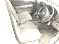 Mitsubishi MINICAB VAN лот № 7561 оценка 3.5  с аукциона в Японии 4