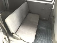 Mitsubishi MINICAB VAN лот № 7561 оценка 3.5  с аукциона в Японии 5