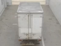 Isuzu ELF лот № 80 оценка 3.5  с аукциона в Японии 2