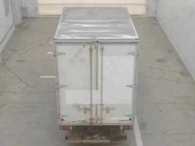 Isuzu ELF  с аукциона в Японии