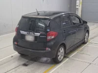 Subaru TREZIA лот № 90278 оценка 3  с аукциона в Японии 1