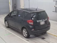 Subaru TREZIA лот № 90278 оценка 3  с аукциона в Японии 5