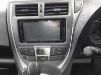 Subaru TREZIA лот № 90278 оценка 3  с аукциона в Японии 9