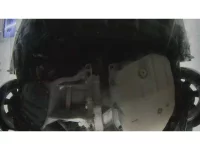 Subaru TREZIA лот № 90278 оценка 3  с аукциона в Японии 10