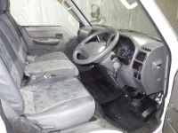 Nissan VANETTE VAN лот № 558 оценка 4  с аукциона в Японии 2