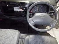 Nissan VANETTE VAN лот № 558 оценка 4  с аукциона в Японии 3