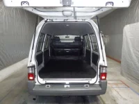 Nissan VANETTE VAN лот № 558 оценка 4  с аукциона в Японии 4