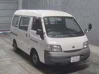 Nissan VANETTE VAN лот № 558 оценка 4  с аукциона в Японии 6