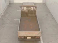 Mitsubishi CANTER лот № 81 оценка 3.5  с аукциона в Японии 2