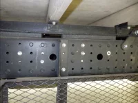 Mitsubishi CANTER лот № 81 оценка 3.5  с аукциона в Японии 3