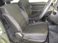 Suzuki JIMNY SIERRA лот № 2573 оценка 4  с аукциона в Японии 5