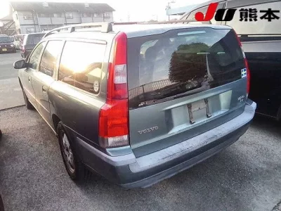 Volvo V70