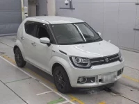 Suzuki IGNIS лот № 30146 оценка 4  с аукциона в Японии 4