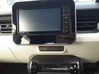 Suzuki IGNIS лот № 30146 оценка 4  с аукциона в Японии 9