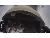 Suzuki IGNIS лот № 30146 оценка 4  с аукциона в Японии 10