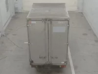 Toyota TOYOACE лот № 86 оценка 3  с аукциона в Японии 2